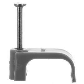 Jegs Box100 10mm T And E Clips Grey