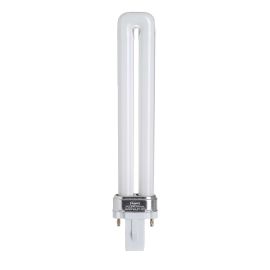 Jegs Pl 9W Single Lamp 2Pin G23 Cap