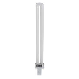 Jegs Pl 11W Single Lamp 2Pin G23 Cap