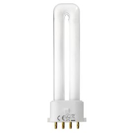 Jegs Pl 7W Single Lamp 4 Pin 2G7 Cap