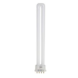 Jegs Pl 11W Single Lamp 4 Pin 2G7 Cap