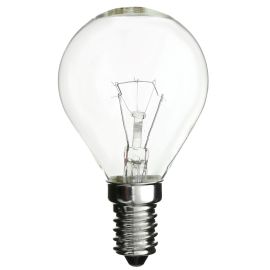 Jegs 40W Heat Resistant Cooker Oven Lamp - SES E14