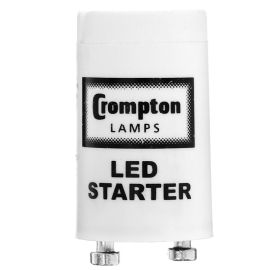 Jegs Fluorescent Light Starter - 70-125W