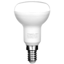 **ILR50DD004**|INTEGRAL 7W LED SES R50 REFLECTOR WARM WHITE DIMMA