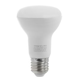 **ILR63DD005**|INTEGRAL 9.5W LED ES R63 REFLECTOR WARM WHITE DIMMABLE 
