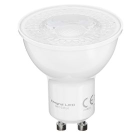 Jegs Integral Box 10 GU10 Led 4.5W Cool White