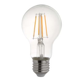 Crompton 5W Led Filament ES GLS Warm White Dimmabl