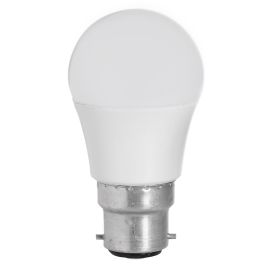 Crompton LED 5.5W Round Thermal Bulb - BC