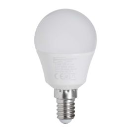 Crompton LED 5.5W Round Thermal Bulb - SES
