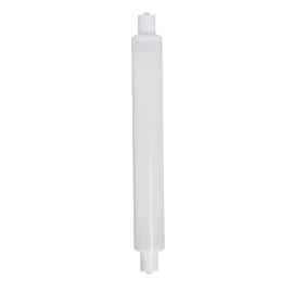 Crompton OPAL LED 221MM DOUBLE ENDED TUBULAR LAMP