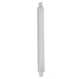 Crompton 6W LED 284MM DOUBLE ENDED TUBULAR LAMP 27