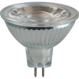 Crompton 5W Led Glass Mr16 Warm White