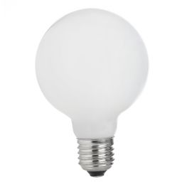 Crompton LED G80 ES Filament Bulb - Antique Bronze