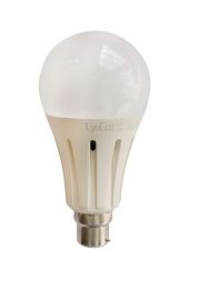 Lyveco BC 20W Led 240V A70/GLS Cool White