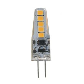 Lyveco LED G4 Light Bulb - 2W - Warm White