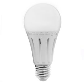 Lyveco ES 15W LED 240V A60 (GLS) COOL WHITE