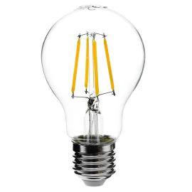 Lyveco LED 4W GLS Bulb - ES - Warm White