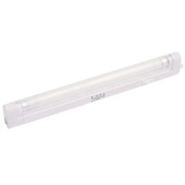 Jegs 8W T5 Ultraslim FluorEScent Fitting