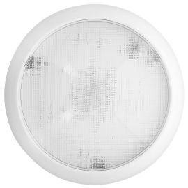Jegs 28W Round Bulk Head Light