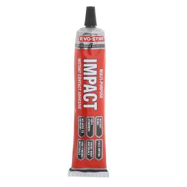 Evostik Impact Adhesive 65G