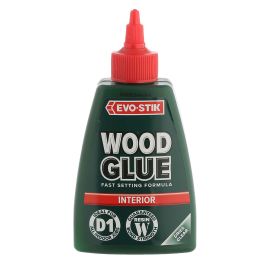 Evostik Wood Adhesive RESin W. Extra Fast Interior
