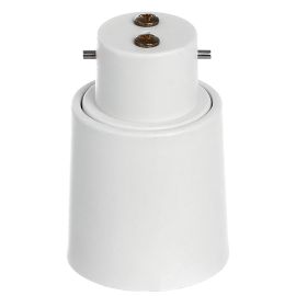 Jegs Lamp Socket Converter BC To ES