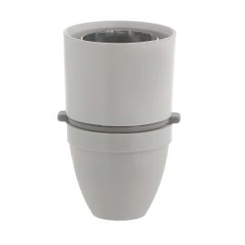 Jegs 0.5 Inch Entry Lamp Holder T2