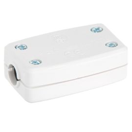 Jegs 5 Amp 2 Terminal Fixed Connector