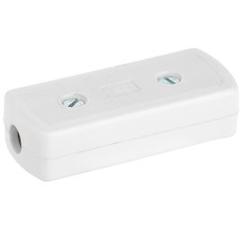 Jegs 13A Solid Flex Connector