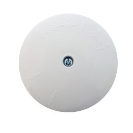 Jegs 5A Small Junction Box White