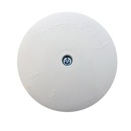 Jegs 15A/20A Large Junction Box White