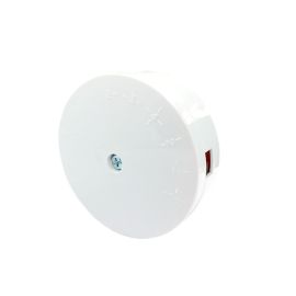 Jegs 30A Junction Box White