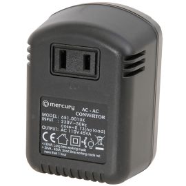 Mercury Step Down Transformer - 45W