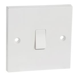 Jegs Intermediate Switch - 1 Gang 
