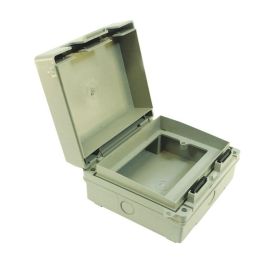 Jegs Europa 2 G Ip65 Outdoor Enclosure