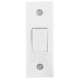 Jegs Ceiling Pull Switch - 6A - 2 Way