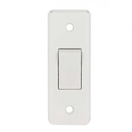 Jegs Architrave Switch - 2 Way