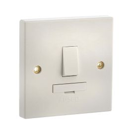 Jegs Contract 13A Switched Fused Spur