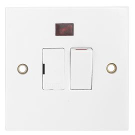 Jegs 13A Switch Fused Spur