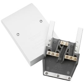 Jegs 20A Double Pole Switch - With Neon 