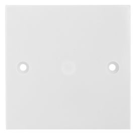 Jegs Single Blanking Plate