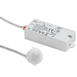 Jegs Pir Sensor Switch