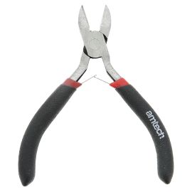 Jegs 4.5 Inch Mini Side Cutting Plier