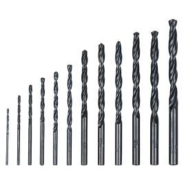 Jegs 13 Piece Hi Speed Drill Set 1.5M - 6mm