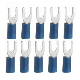 Jegs Pk10 Insulated Fork 2.5mm Blue