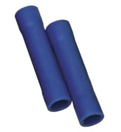 Jegs Pk10 Insulated Splice 2.5mm Blue