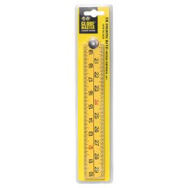 Jegs 1 Metre Folding Ruler