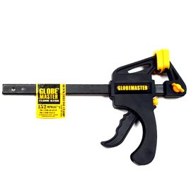 Jegs 6 Inch Quick Release Clamp