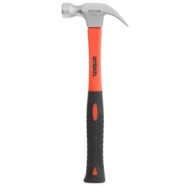 Jegs 8Oz Claw Hammer Fibreglass Shaft