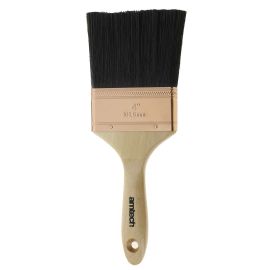 Jegs 4 Inch Wall Paint Brush